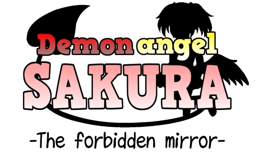 Deamon angel SAKURA -The forbidden mirror-
